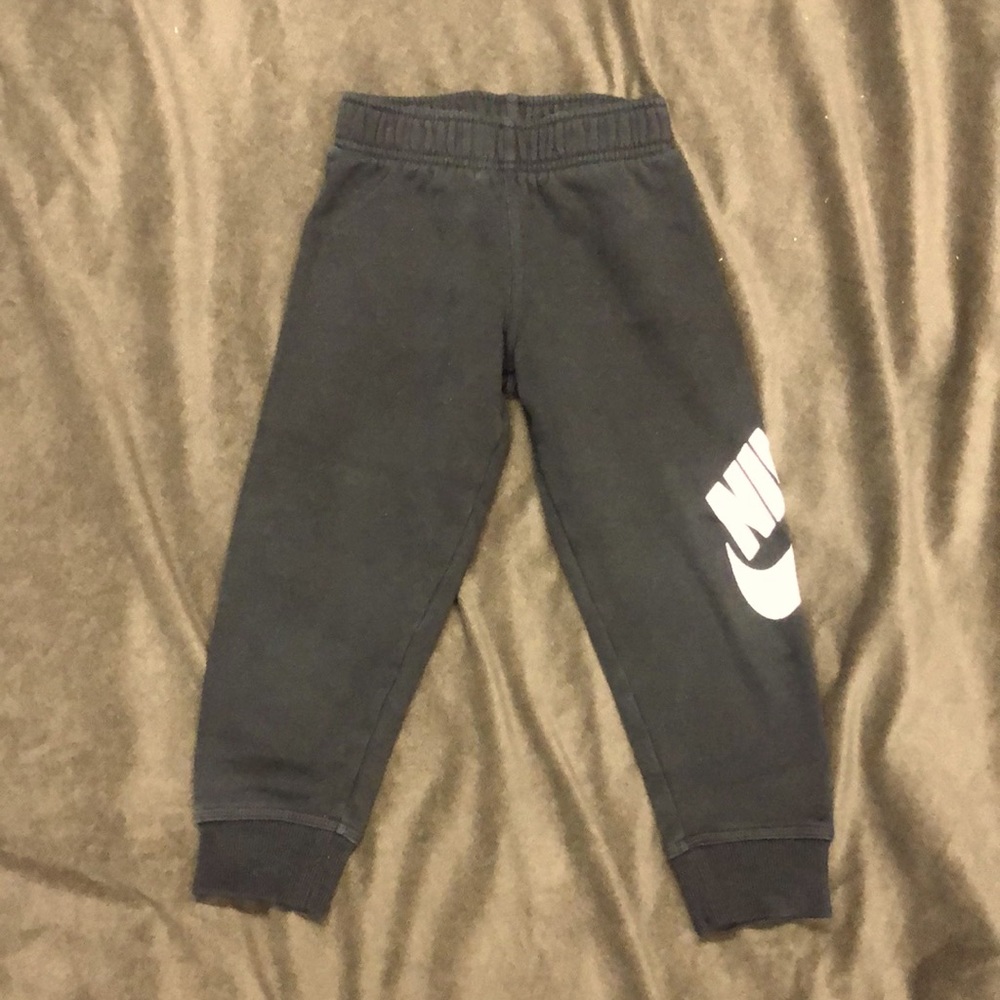 Nike Boys Sweat Pants